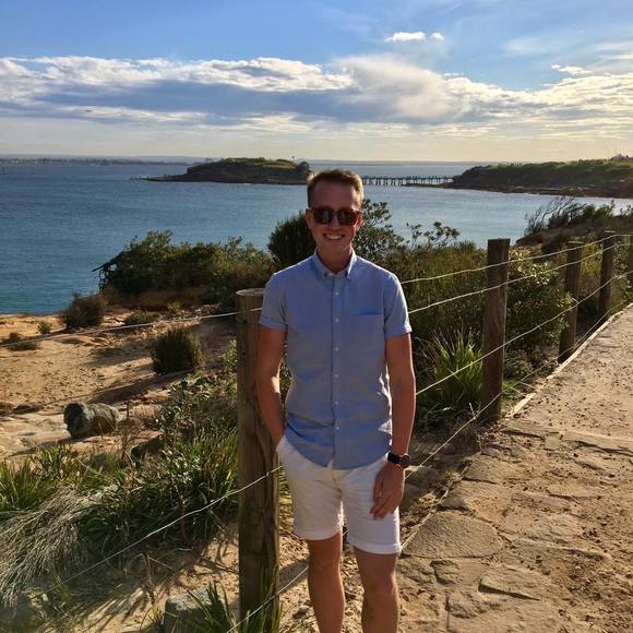 Meet your Posher, Ryan - Picture 1 of 1